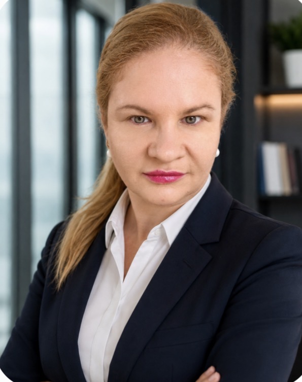 Ramona Somacescu, MSc — SEO Business Architect